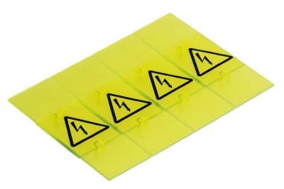 Защитная крышка ЗК-2,5Э2-В/4 (1)