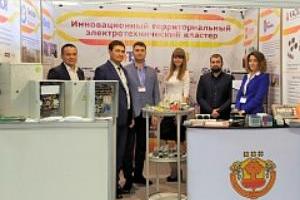 АО «НПО «Каскад» на выставке «Иннопром-2019»