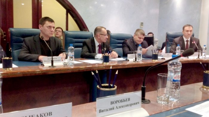 НПО «Каскад» представило ПАО «ФСК ЕЭС» и ПАО «Россети» свои возможности по импортозамещению в электросетевом комплексе