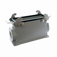 Корпус КМ-ПВ-0-2С-104х27