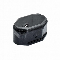 Корпус КМТ-ПР-0-1Р-22х22
