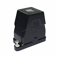 Корпус КМТ-КВ-1П/М25-1Р-44х27
