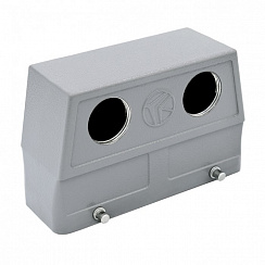 Корпус КМ-КВ-2Б/Pg21-2В-104х27