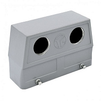 Корпус КМ-КВ-2Б/Pg21-2В-104х27