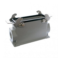 Корпус КМ-ПВ-2Б/Pg21-2С-104х27