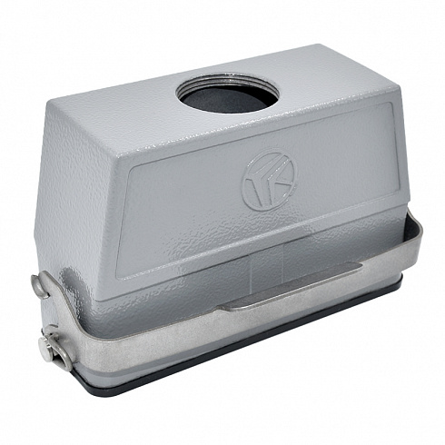 Корпус КМ-КВ-1П/Pg29-1С-104х27