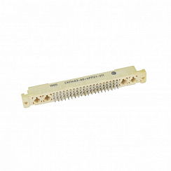 Розетка СКП403-60+4РП21-322 ВУЦА.434455.001 ТУ