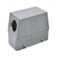 Корпус КМ-КВ-1Б/Pg29-2В-77,5х27