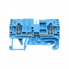 Клемма КЕДР-2,5ВР1Д3/с-32П-УХЛ3/35 (1)