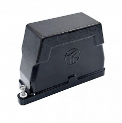 Корпус КМТ-КВ-0-1Р-104х27