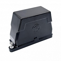 Корпус КМТ-КВ-0-1Р-104х27