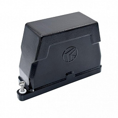 Корпус КМТ-КВ-0-1Р-104х27