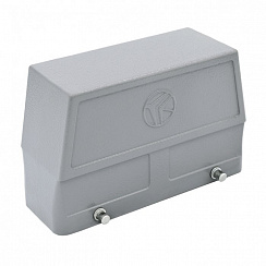 Корпус КМ-КВ-0-2В-104х27
