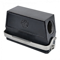 Корпус КМТ-КВ-1Б/Pg21-1С-104х27