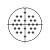 Розетка ШР48ПК26НГ2
