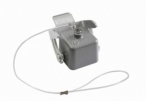 Крышка КЗМ-К-1С-22х22В