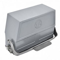 Корпус КМ-КВ-0-1С-104х27