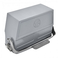 Корпус КМ-КВ-0-1С-104х27