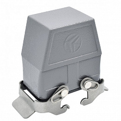 Корпус КМ-КВ-0-2С-57х27