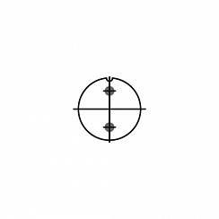 Розетка СШР20У2ЭШ6