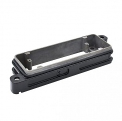 Корпус КМТ-ПР-0-1Р-104х27