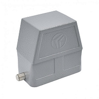 Корпус КМ-КВ-0-1В-57х27