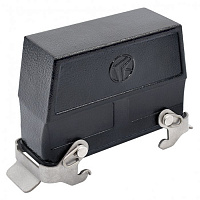 Корпус КМТ-КВ-0-2С-104х27