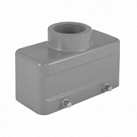 Корпус КМ-КН-1П/Pg21-2В-77,5х27