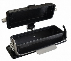 Корпус КМТ-ПР-0-1С-104х27-К