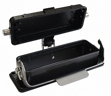 Корпус КМТ-ПР-0-1С-104х27-К