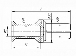 Контакт КШ-650-150