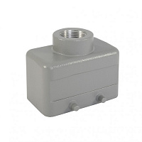 Корпус КМ-КН-1П/Pg16-2В-57х27
