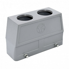 Корпус КМ-КВ-2П/Pg29-2В-104х27