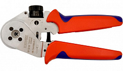 Обжимные клещи KNIPEX Tools 97 52 63