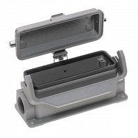 Корпус КМ-ПН-2Б/М25-1С-77,5х27-К