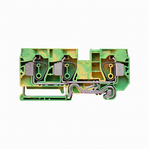 Клемма КЕДР-16РЕД3-П-УХЛ3/35 (1)