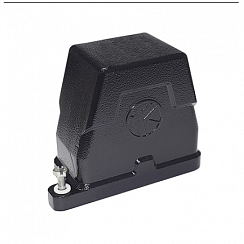 Корпус КМТ-КВ-0-1Р-57х27