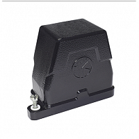 Корпус КМТ-КВ-0-1Р-57х27