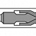 Вилка ВП-3А/2В-200/16-1000/400
