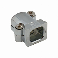 Зажим кабельный (7-10 мм)-4