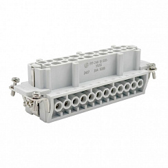 Розетка РП-24В-16-500