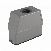 Корпус КМ-КВ-1П/Pg21-1В-66х16