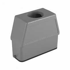 Корпус КМ-КВ-1П/Pg21-1В-66х16