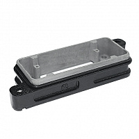 Корпус КМТ-ПР-0-1Р-77,5х27