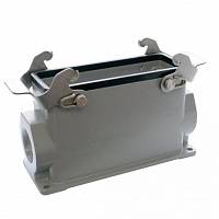 Корпус КМ-ПВ-2Б/Pg29-2С-104х27