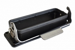 Корпус КМТ-ПР-0-1С-104х27
