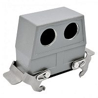 Корпус КМ-КВ-2Б/Pg21-2С-77,5х27