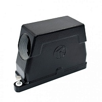 Корпус КМТ-КВ-1Б/Pg29-1Р-104х27