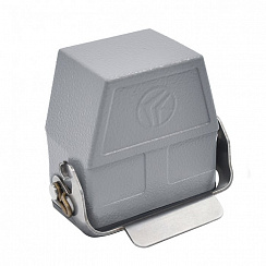 Корпус КМ-КВ-0-1С-57х27