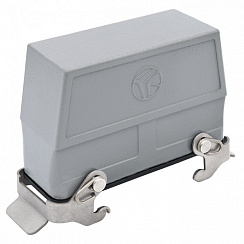 Корпус КМ-КВ-0-2С-104х27